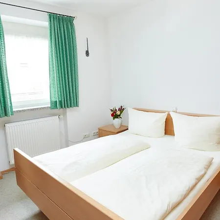 Ferienwohnung Nguyen Daire Oberstdorf