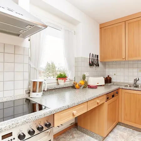 Ferienwohnung Nguyen