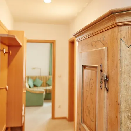 Ferienwohnung Nguyen * Oberstdorf