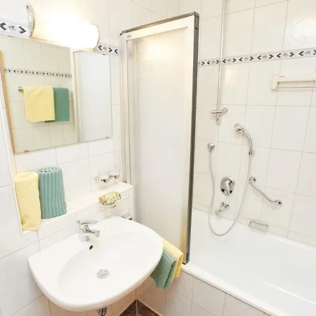 Ferienwohnung Nguyen Daire Oberstdorf