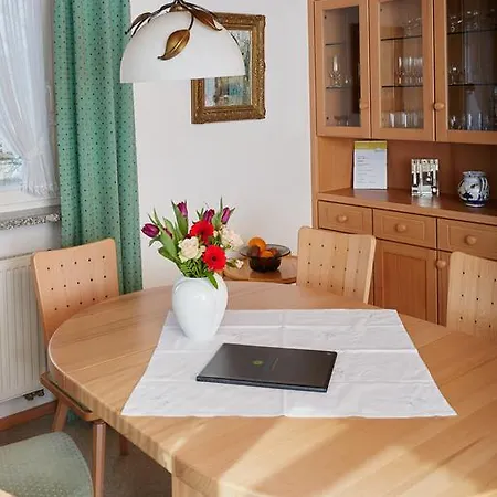 Ferienwohnung Nguyen Oberstdorf
