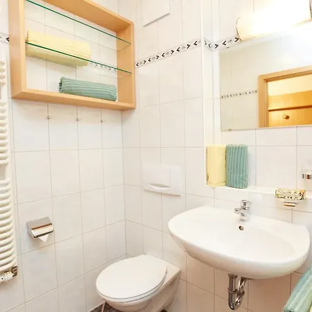 Ferienwohnung Nguyen Daire