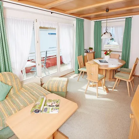 Ferienwohnung Nguyen *