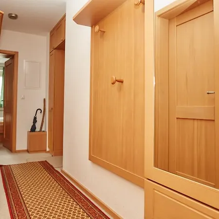 Ferienwohnung Nguyen