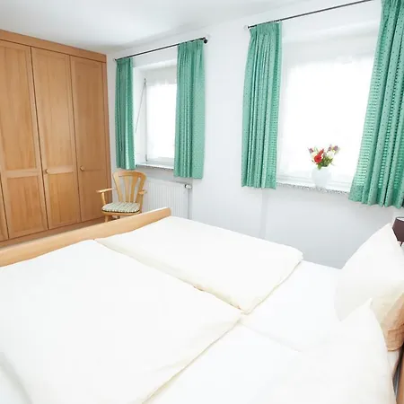 Ferienwohnung Nguyen * Oberstdorf