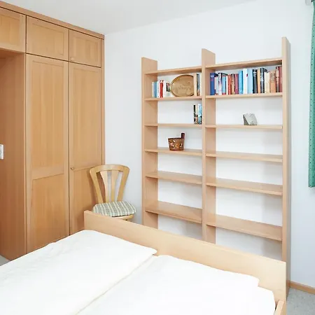 Ferienwohnung Nguyen Daire