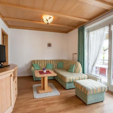 Ferienwohnung Nguyen Daire *